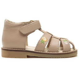 Sandały Lasocki Kids Pepe 9N7226 Beżowy