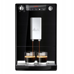 Automatyczny ekspres ciśnieniowy Melitta E950-201 Solo 1400