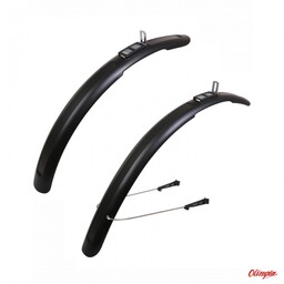 Zefal Błotniki TRAIL 65