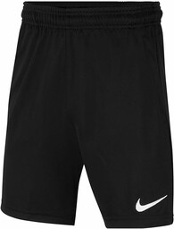 NIKE Dri-fit Park spodenki dziecięce unisex