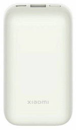 Xiaomi Power Bank 33W 10000 Mah Pocket Edition