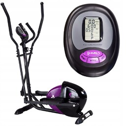 H9249V Purple Orbitrek Magnetyczny Hms Trenażer