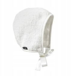 Elodie Details Czapka WinterBonnet Shearling 6-12m