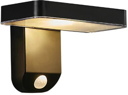 Nordlux Elewacyjna lampa ścienna RICA 2118161003 solarna