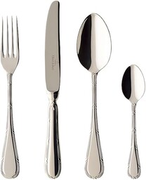 Villeroy & Boch Kreuzband Septfontaines sztućce dla maksymalnie