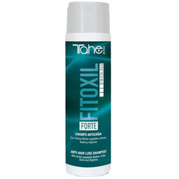 Tahe Botanic Tricology, szampon przeciw wypadaniu włosów, 300ml