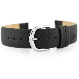 Pasek skórzany do zegarka BISSET BS-105 - 16mm