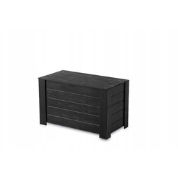 Skrzynia do Przechowywania Pojemnik Organizer Sypialni Salony Pokoju