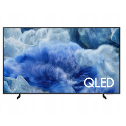 Samsung Telewizor Qled 75 cali QE75Q8FAAUXXH