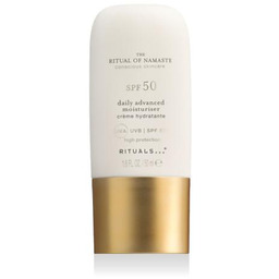 Rituals The Ritual Of Namaste Daily Advanced Moisturiser