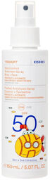 Korres Yoghurt Kids, emulsja ochronna w sprayu, SPF