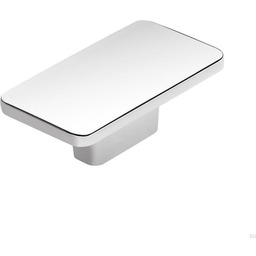 Gałka meblowa 2411 Chrom Polerowany