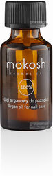 MOKOSH - ARGAN OIL FOR NAIL CARE -