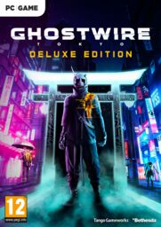 Ghostwire Tokyo (PC)