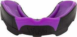 Venum Predator Unisex Ochraniacz zębów dla dorosłych, czarny/fioletowy,