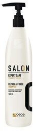 CeCe Salon Repair&Force szampon do włosów 300ml