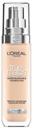 L''Oréal Paris True Match Podkład w płynie 30