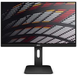 Monitor AOC 24" X24P1 DP HDMI VGA 4xUSB