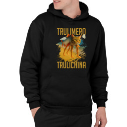 Trulimero Trulichina - Italian Brainrot - ryba kot