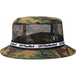 VANS KAPELUSZ MĘSKI VANS BUCKET MORO ROZMIAR L/XL