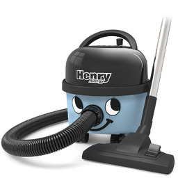 Henry Allergy HVA160 Numatic najwygodniejszy odkurzacz dla alergika