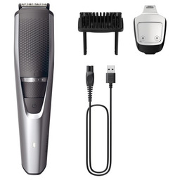 Philips BEARDTRIMMER Series 3000 BT3239/15 Trymer do brody