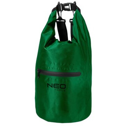 Worek wodoszczelny NEO 63-171 (15L) Zielony