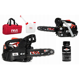 Piła Pilarka Spalinowa Nax 100C Briggs Stratton
