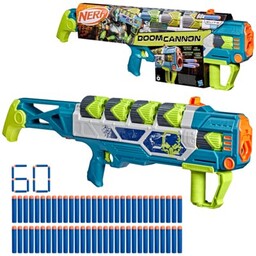 NERF Wyrzutnia Rebel Ops Doom Cannon G29734N0