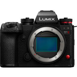 Aparat cyfrowy Panasonic LUMIX S1II body Rozszerz gwarancję