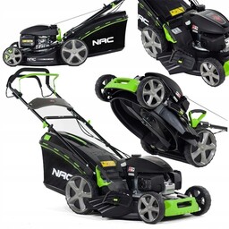 Nac Kosiarka Spalinowa Z Silnikiem Honda 202CC 60L