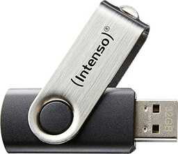 Intenso Basic Line pamięć USB 8 GB USB