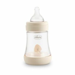CHICCO PERFECT5 150 M 0M+ NEUTRAL Butelka antykolkowa,