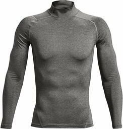 Under Armour Męska koszulka z długim rękawem