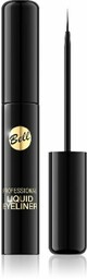 Bell Professional Liquid Eeliner 6g konturówka do oczu