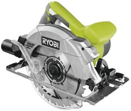 RYOBI Pilarka tarczowa RCS1600-K Do 20 rat 0%