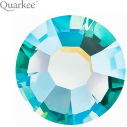 Quarkee Caribbean Sea Aurora Borealis 1,8mm / 1szt.