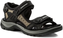 Sandały ECCO Offroad 6956350034 Czarny