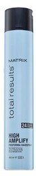 Matrix Total Results High Amplify Proforma Hairspray lakier