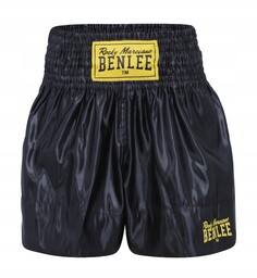 Męskie Spodenki Bokserskie Benlee Rocky Marciano Uni Thai