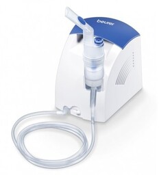 BEURER Inhalator nebulizator pneumatyczny IH 26