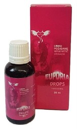 Euforia Drops