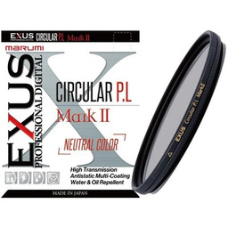 Filtr polaryzacyjny Marumi EXUS Mark II 95mm +
