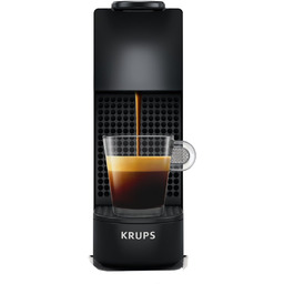 Ekspres kapsułkowy KRUPS Nespresso Essenza Mini XN1101