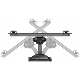 Meliconi Space System Turn 200, uchwyt ścienny