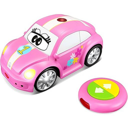 Bburago Maisto Francja - Bburago RC Car Ma