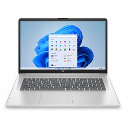 Laptop Hp 17-cp Ryzen 5 16GB 1TB Radeon