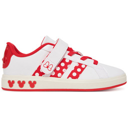Sneakersy adidas Adidas Disney Minnie Mouse Grand Court