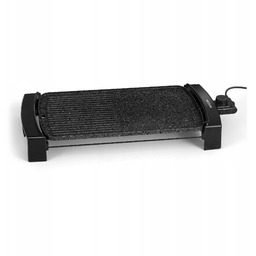 Kontaktowy grill elektryczny Sencor SBG104BK 2300W