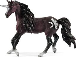 Schleich 70578 Księżycowy jednorożec, ogier (bayala) wielokolorowy